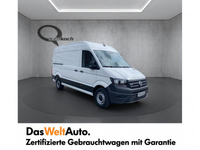 VW Transporter T6 Gebrauchtwagen