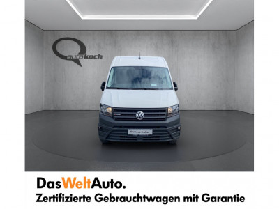 VW Transporter T6 Gebrauchtwagen