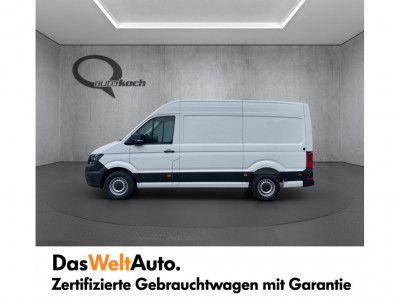 VW Transporter T6 Gebrauchtwagen