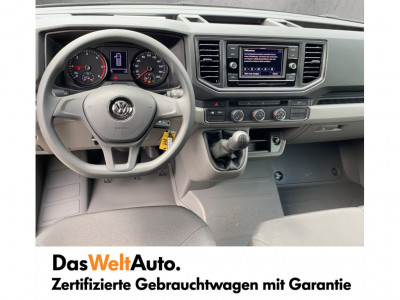 VW Transporter T6 Gebrauchtwagen