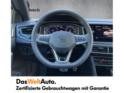 VW Taigo Gebrauchtwagen