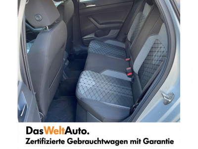 VW Taigo Gebrauchtwagen