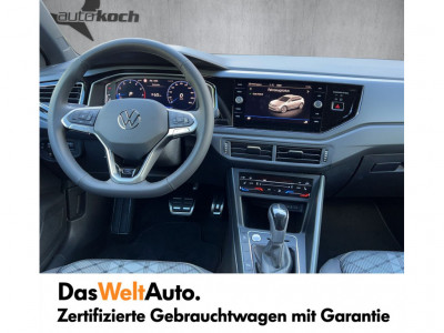 VW Taigo Gebrauchtwagen