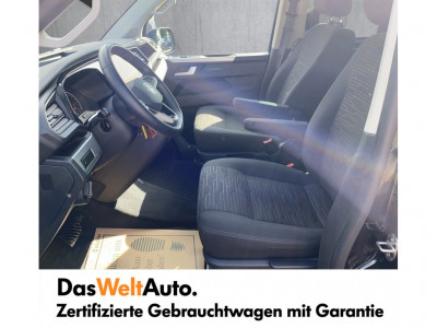 VW Multivan Gebrauchtwagen