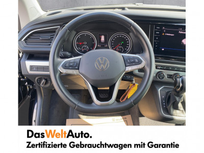 VW Multivan Gebrauchtwagen