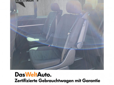 VW Multivan Gebrauchtwagen