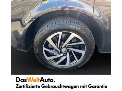 VW Multivan Gebrauchtwagen