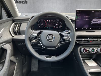 Skoda Kodiaq Gebrauchtwagen