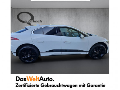 Jaguar I-Pace Gebrauchtwagen