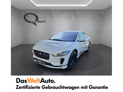 Jaguar I-Pace Gebrauchtwagen