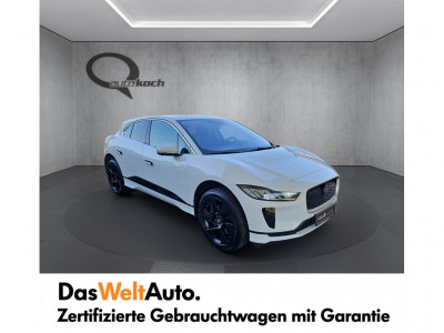 Jaguar I-Pace Gebrauchtwagen