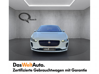 Jaguar I-Pace Gebrauchtwagen