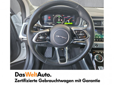 Jaguar I-Pace Gebrauchtwagen