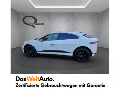 Jaguar I-Pace Gebrauchtwagen