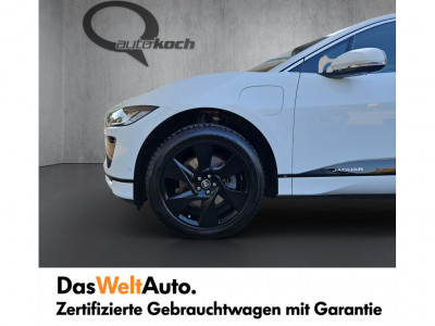 Jaguar I-Pace Gebrauchtwagen