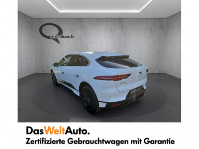 Jaguar I-Pace Gebrauchtwagen