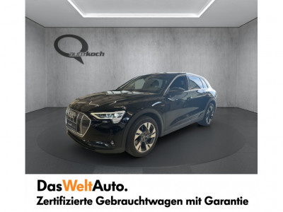 Audi e-tron Gebrauchtwagen