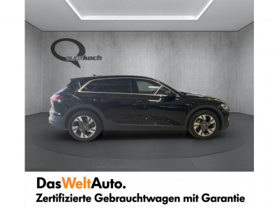 Audi e-tron Gebrauchtwagen