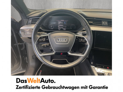 Audi e-tron Gebrauchtwagen