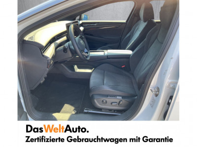 VW ID.7 Gebrauchtwagen