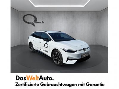 VW ID.7 Gebrauchtwagen