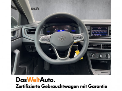 VW Taigo Gebrauchtwagen