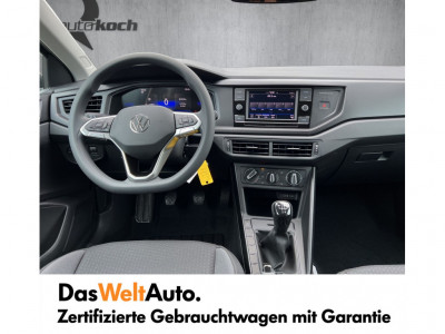 VW Taigo Gebrauchtwagen