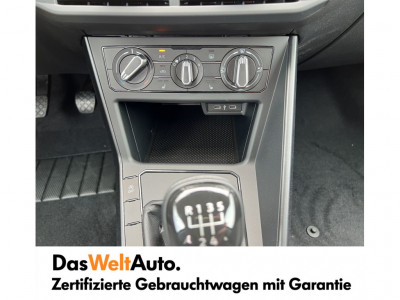 VW Taigo Gebrauchtwagen