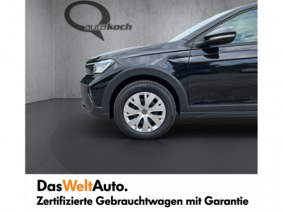 VW Taigo Gebrauchtwagen