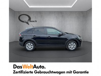 VW Taigo Gebrauchtwagen