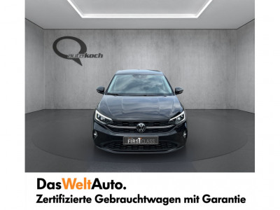 VW Taigo Gebrauchtwagen