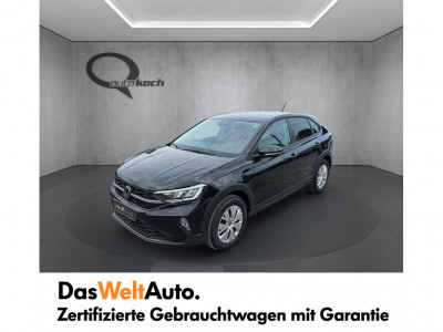 VW Taigo Gebrauchtwagen