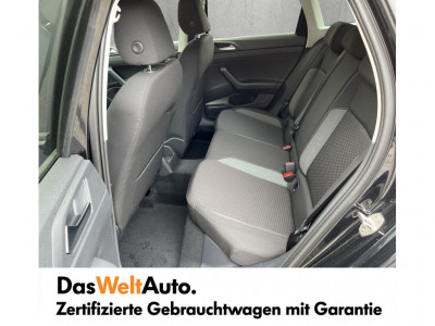 VW Taigo Gebrauchtwagen