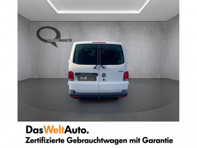 VW Transporter T6 Gebrauchtwagen