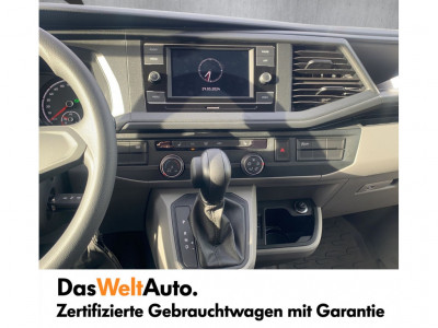 VW Transporter T6 Gebrauchtwagen