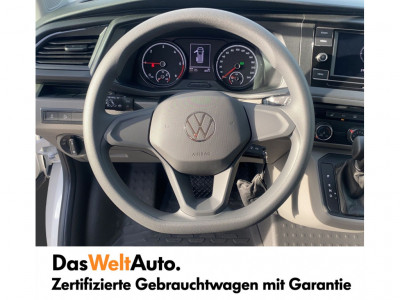 VW Transporter T6 Gebrauchtwagen