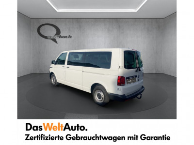 VW Transporter T6 Gebrauchtwagen