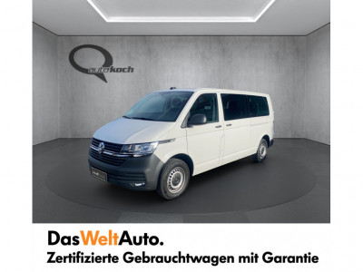 VW Transporter T6 Gebrauchtwagen