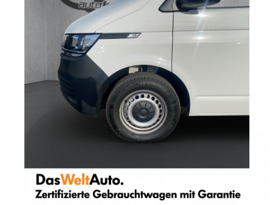 VW Transporter T6 Gebrauchtwagen