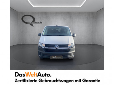 VW Transporter T6 Gebrauchtwagen