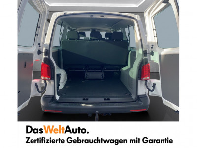 VW Transporter T6 Gebrauchtwagen