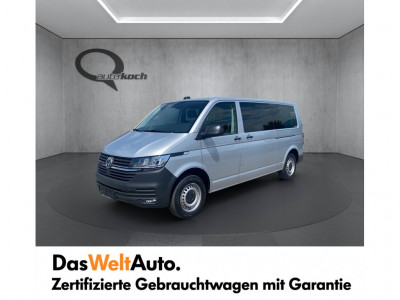 VW Transporter T6 Gebrauchtwagen