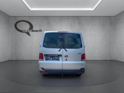 VW Transporter T6 Gebrauchtwagen