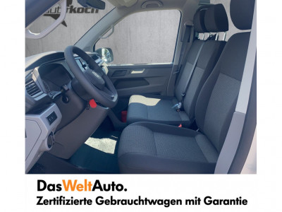 VW Transporter T6 Gebrauchtwagen