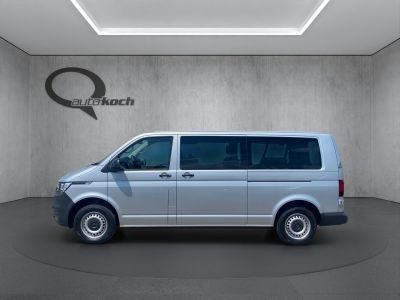 VW Transporter T6 Gebrauchtwagen