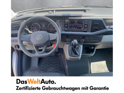 VW Transporter T6 Gebrauchtwagen