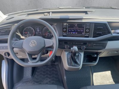 VW Transporter T6 Gebrauchtwagen