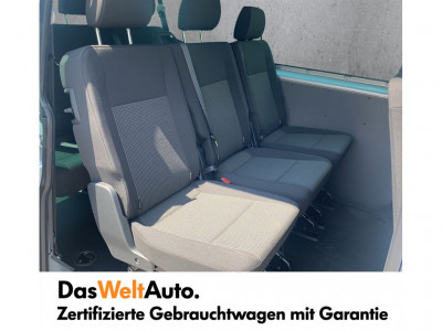 VW Transporter T6 Gebrauchtwagen