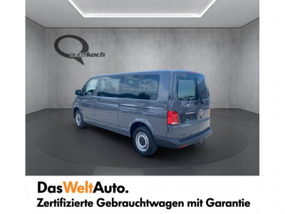 VW Transporter T6 Gebrauchtwagen