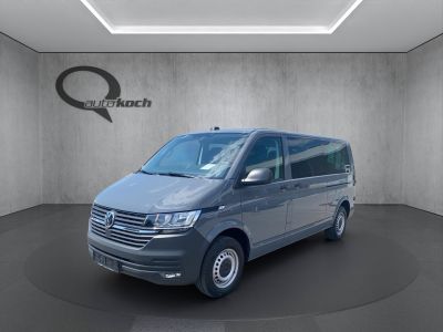 VW Transporter T6 Gebrauchtwagen